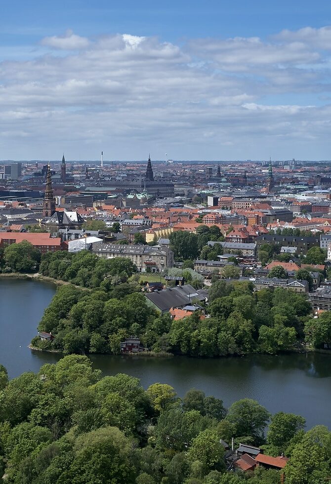 Christianshavn, Denmark