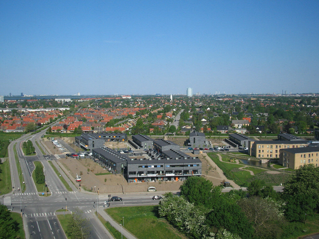 Låsesmed.dk i hvidovre