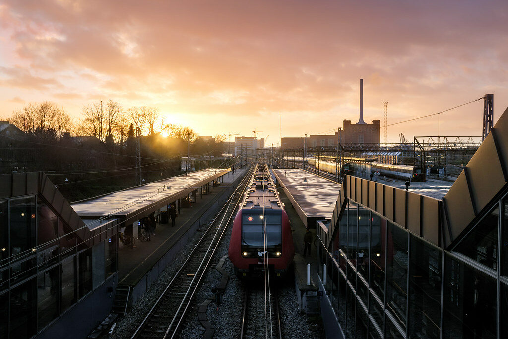 Låsesmed.dk lokalt på Østerbro