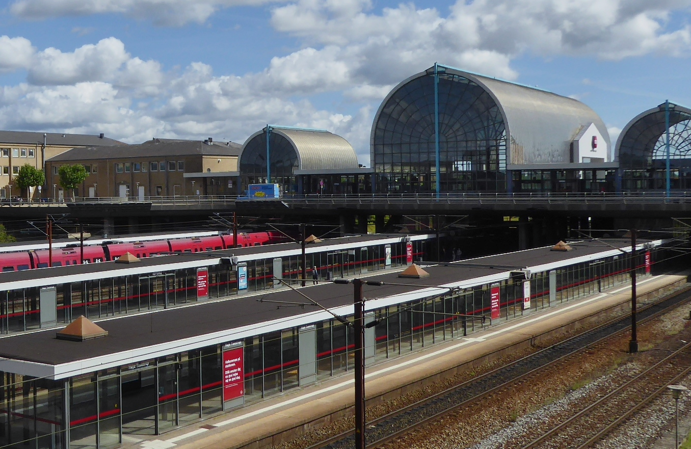 Låsesmed Taastrup - Billig låsesmed i Høje-Taastrup nær stationen