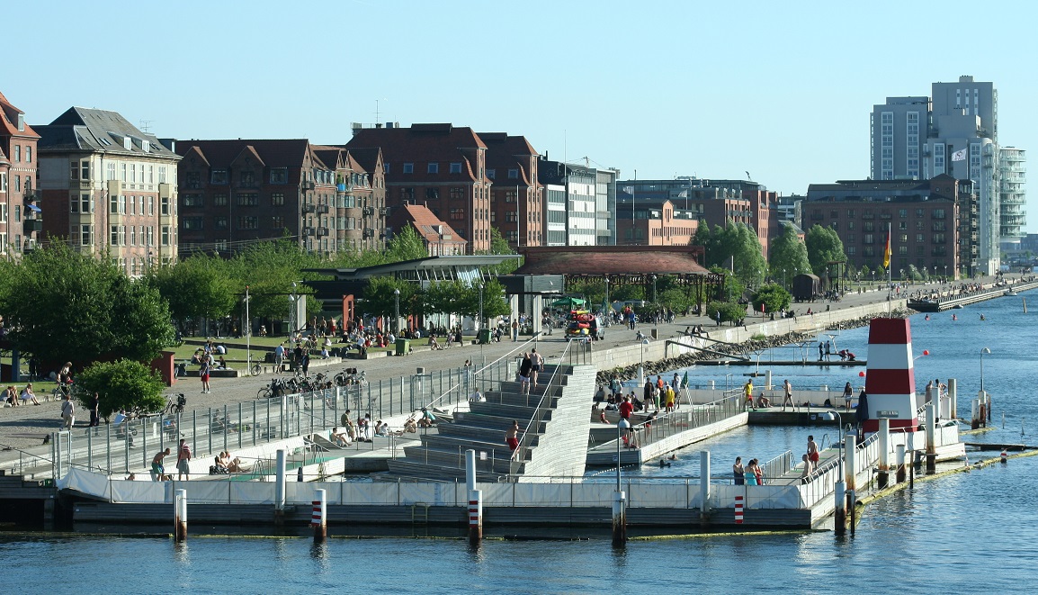 Låsesmed Islands brygge | Akut døgnvagt låsemontering Amager