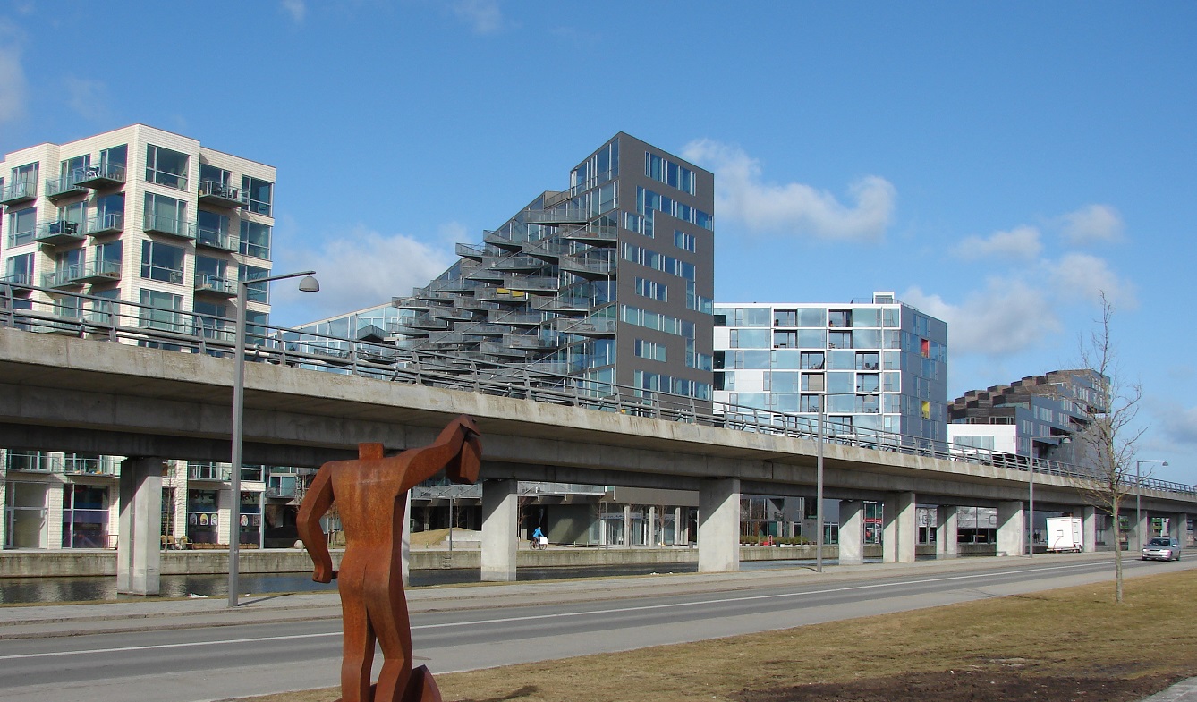 Låsesmed Ørestad (Amager) | låsesmed 24/7