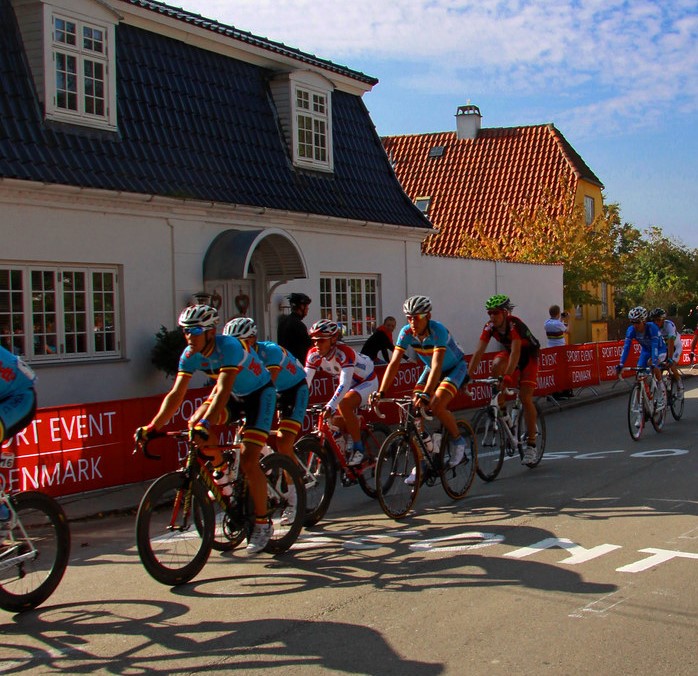 Låsesmed Rudersdal, Nærum, Vedbæk og Holte